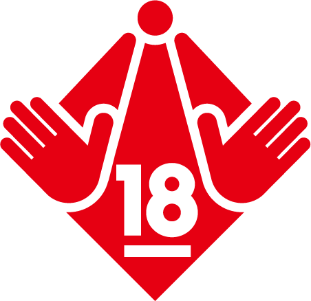 １８禁